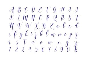 Cross Stitch Alphabet: A Designer’s Review for Personalized Gifts