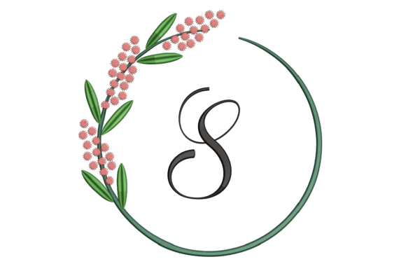 Monogram S Review: A Summer-Inspired Embroidery for Real Projects